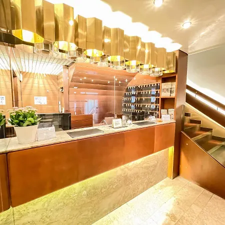 Royal Hotel Stoccarda