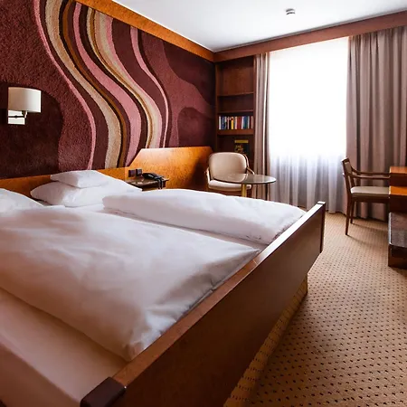 Hotel Royal Stoccarda