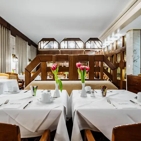 Royal Hotel Stoccarda