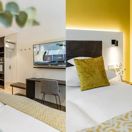 Royal Hotel Stuttgart