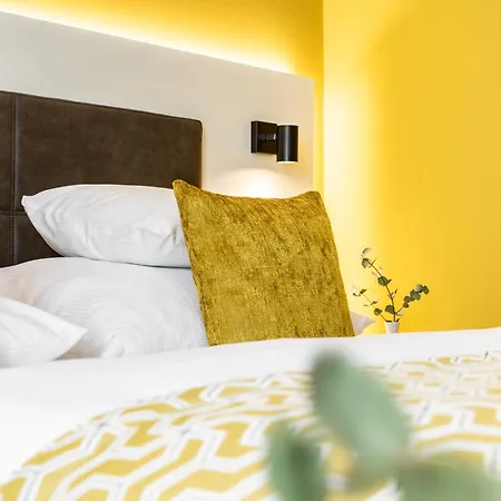 Hotel Royal Stoccarda