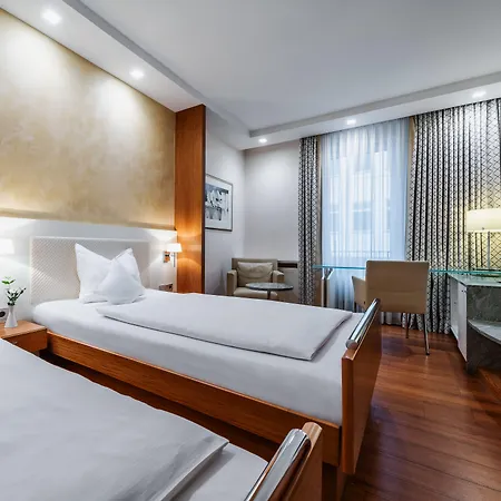 Hotel Royal Stoccarda