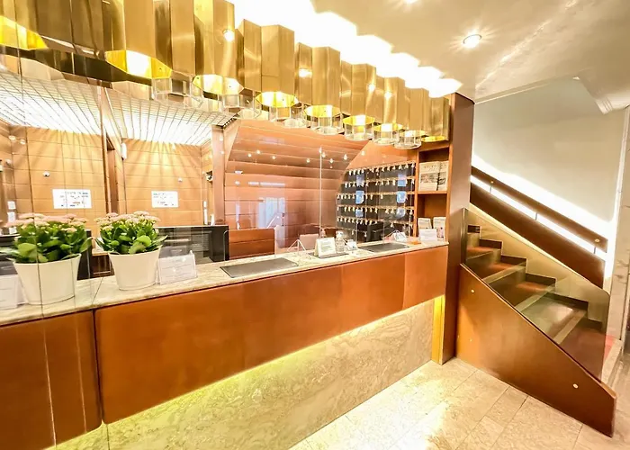 Royal Hotel Stuttgart