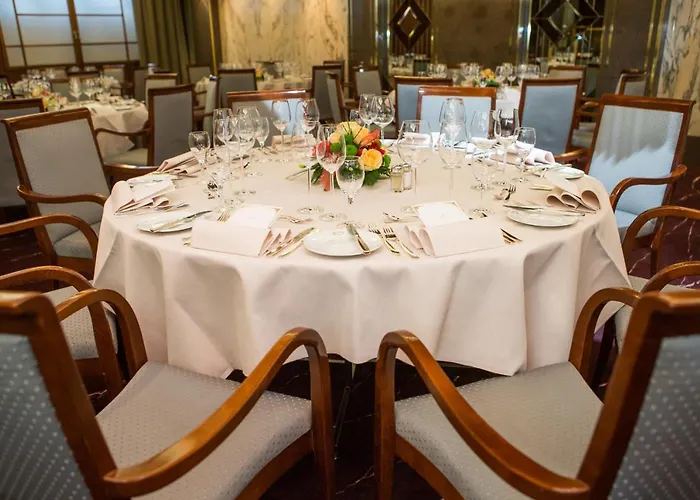 Hotel Royal Stuttgart