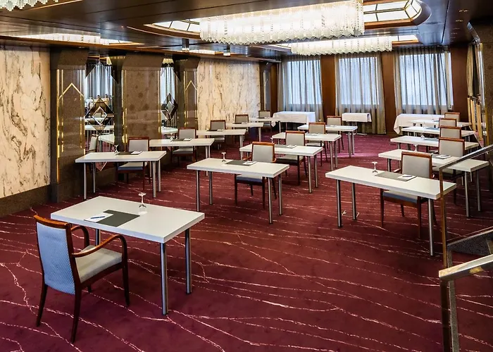 Hotel Royal Stuttgart