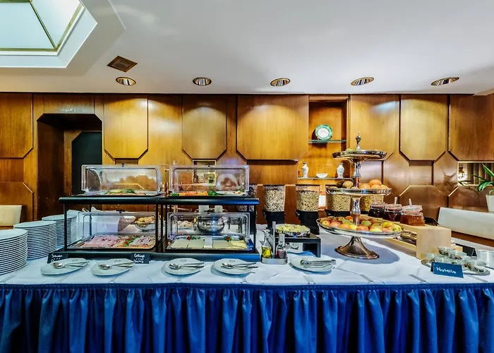 Royal 4* Στουτγκάρδη