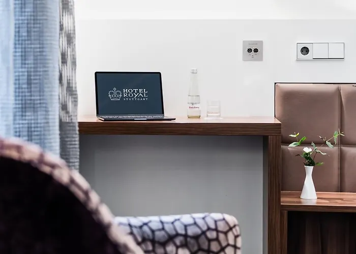 Royal Ξενοδοχείο 4*