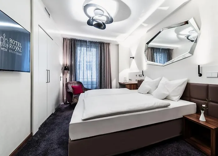 Ξενοδοχείο Royal 4*