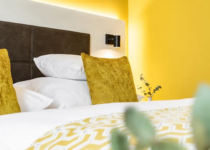 Hotel Royal Stuttgart