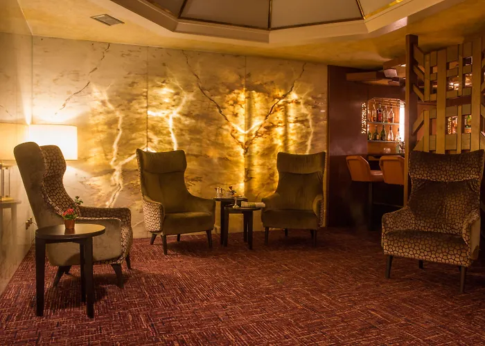 Ξενοδοχείο Royal Στουτγκάρδη