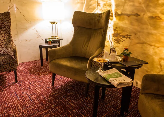 Ξενοδοχείο Royal