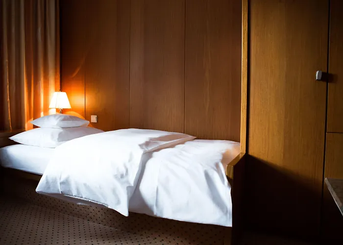 Hotel Royal Stuttgart