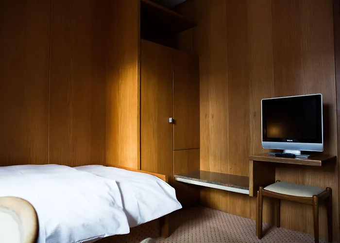 Hotel Royal Stuttgart