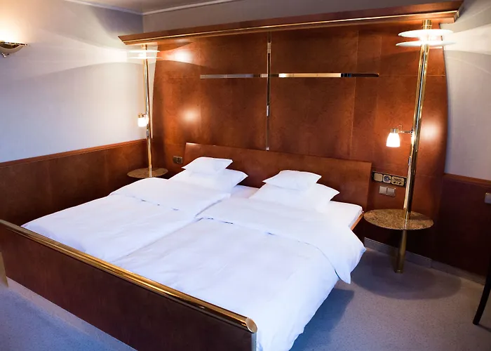 Royal Hotel Stuttgart