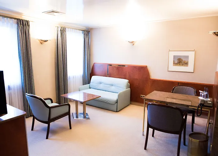 Hotel Royal Stuttgart