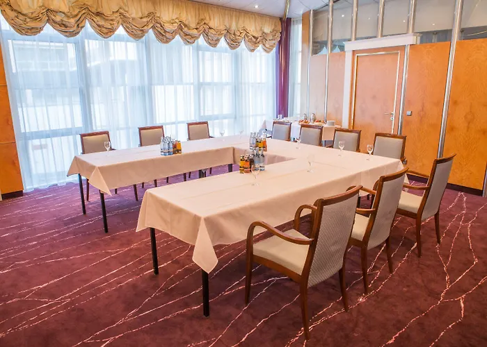 Royal Hotel Stuttgart