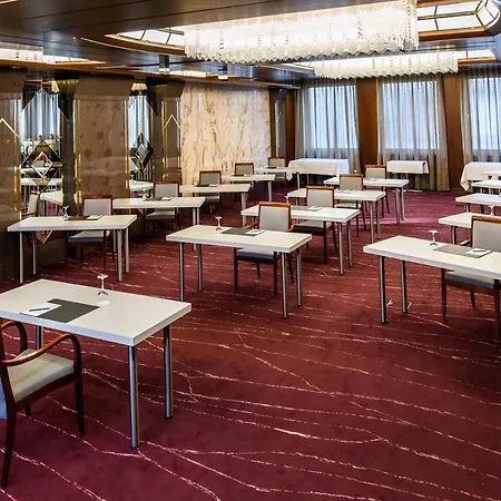 Otel Royal Stuttgart