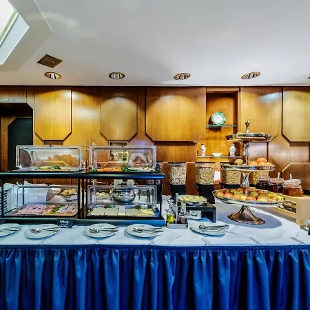 Royal 4* Στουτγκάρδη