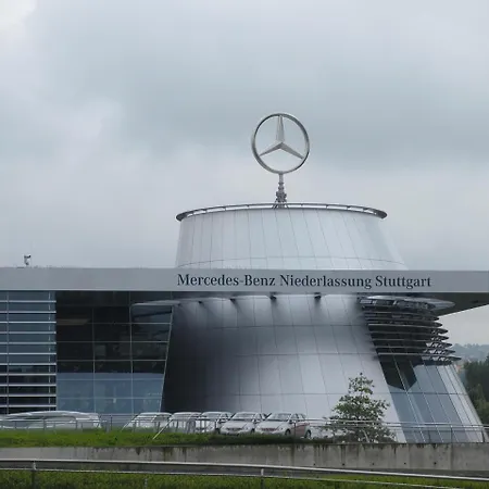 Royal Stuttgart