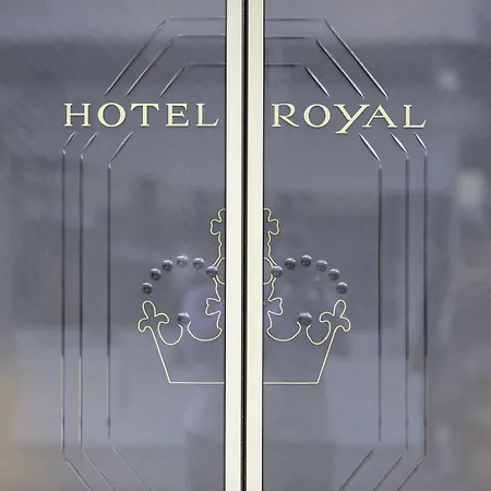 Royal Hotel Stuttgart
