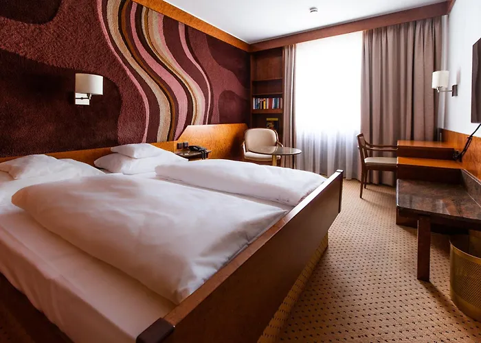 Hotel Royal Stuttgart