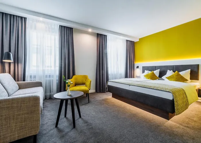 Royal Hotel Stuttgart