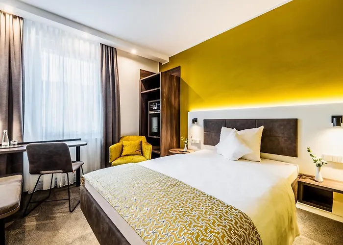 Hotel Royal Stuttgart