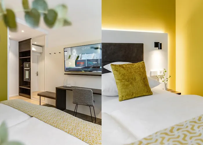 Royal Hotel Stuttgart