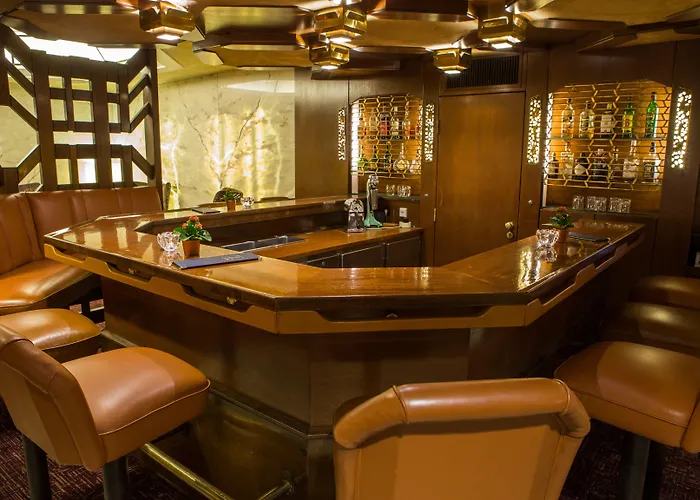 로열 호텔 슈투트가르트