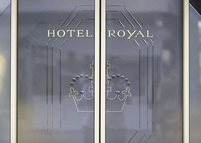 Royal Hotel Stuttgart
