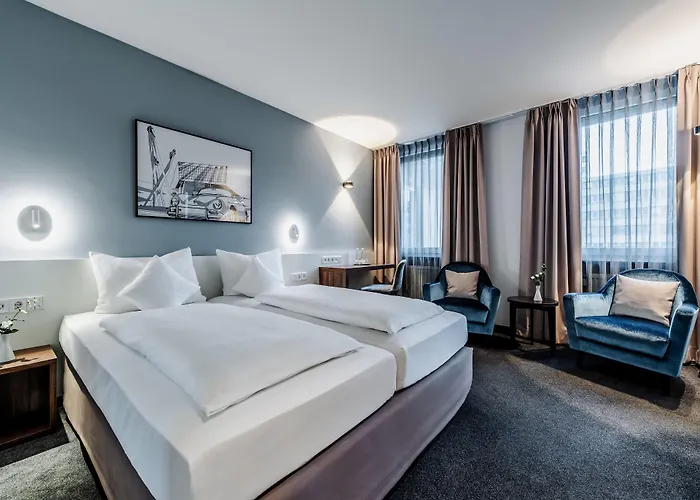 Hotel Royal Stuttgart