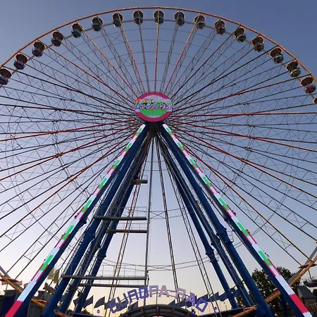 Royal 4* Stuttgart