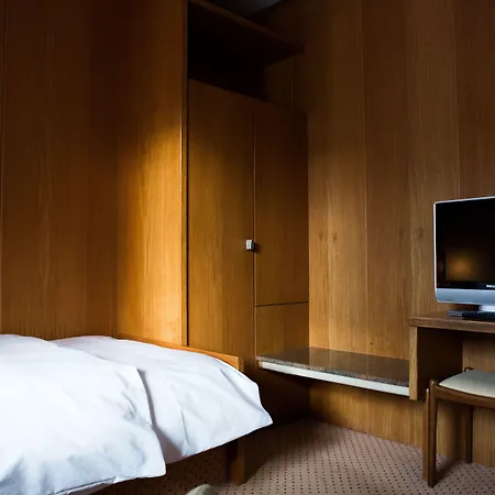 Hotel Royal Stuttgart