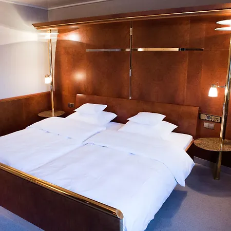 Royal Hotel Stuttgart