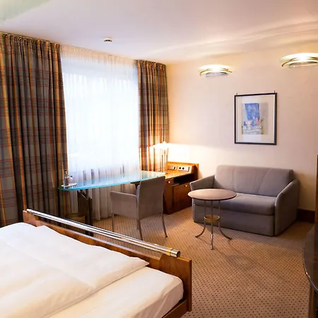 Royal Hotel Stuttgart