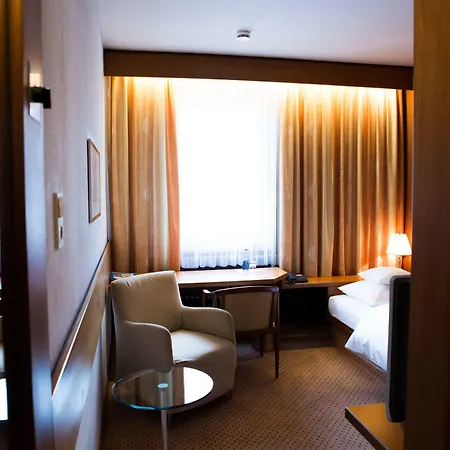 Hotel Royal Stuttgart