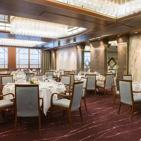 Hotel Royal 4*