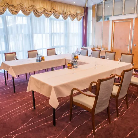 Royal Hotel Stuttgart