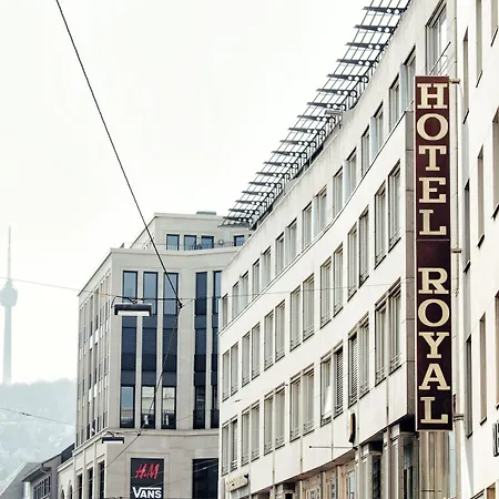 Hotel Royal