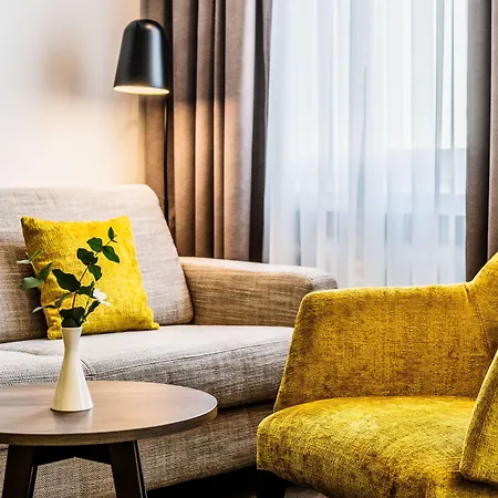 Hotel Royal 4*