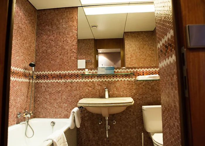 Szálloda Royal Stuttgart