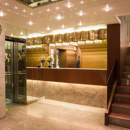 Hotel Royal Stuttgart