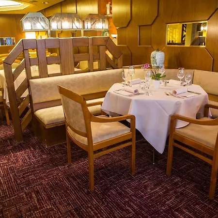 Royal Hotel Stuttgart