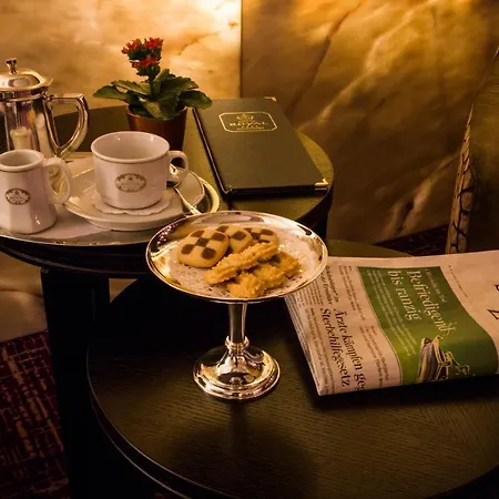 Royal Hotel Stuttgart