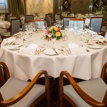 Hotel Royal Stuttgart