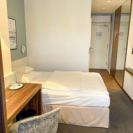 Royal Hotel Stuttgart