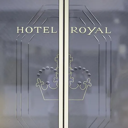 Royal Hotel 4*