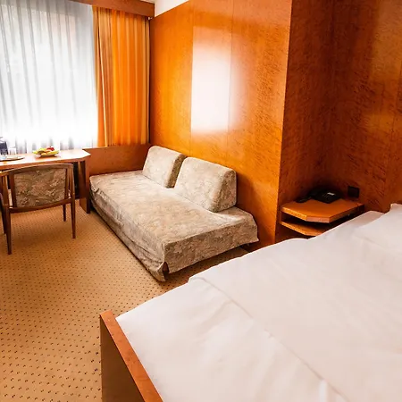 Royal Hotel Stuttgart