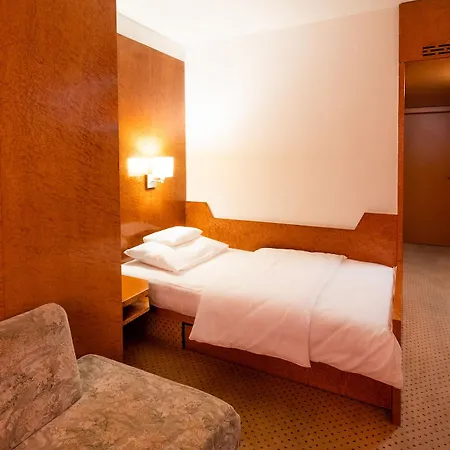 Royal Hotel Stuttgart