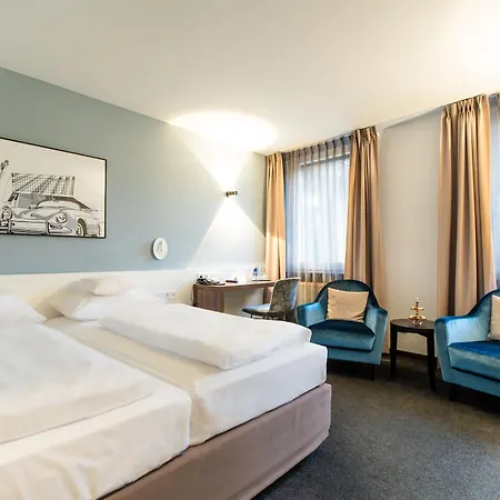 Hotel Royal 4*
